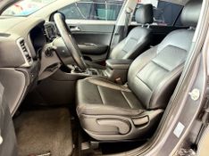 Kia Sportage 2.0 Lx 4×2 16v 2016/2017 COVEL VEICULOS ENCANTADO / Carros no Vale