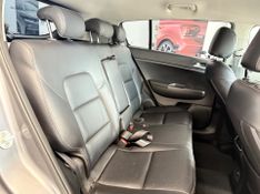 Kia Sportage 2.0 Lx 4×2 16v 2016/2017 COVEL VEICULOS ENCANTADO / Carros no Vale