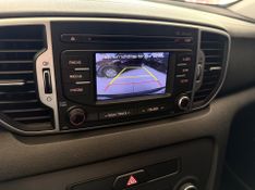 Kia Sportage 2.0 Lx 4×2 16v 2016/2017 COVEL VEICULOS ENCANTADO / Carros no Vale