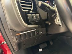 Mitsubishi Outlander Phev Hybrid 2.0 16v 4×4 2017/2018 COVEL VEICULOS ENCANTADO / Carros no Vale