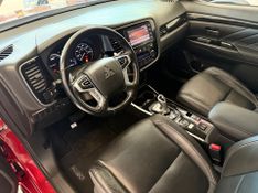 Mitsubishi Outlander Phev Hybrid 2.0 16v 4×4 2017/2018 COVEL VEICULOS ENCANTADO / Carros no Vale