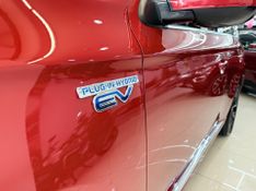 Mitsubishi Outlander Phev Hybrid 2.0 16v 4×4 2017/2018 COVEL VEICULOS ENCANTADO / Carros no Vale