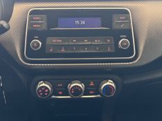 Nissan Kicks 1.6 16v Flexstart S 2018/2019 COVEL VEICULOS ENCANTADO / Carros no Vale