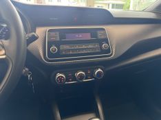 Nissan Kicks 1.6 16v Flexstart S 2018/2019 COVEL VEICULOS ENCANTADO / Carros no Vale