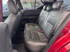 Nissan Kicks 1.6 16v Flexstart S 2018/2019 COVEL VEICULOS ENCANTADO / Carros no Vale