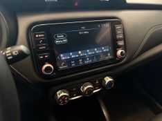 Nissan Kicks Advance 1.6 16v 2023/2024 COVEL VEICULOS ENCANTADO / Carros no Vale
