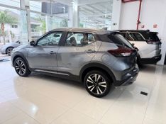 Nissan Kicks Advance 1.6 16v 2023/2024 COVEL VEICULOS ENCANTADO / Carros no Vale