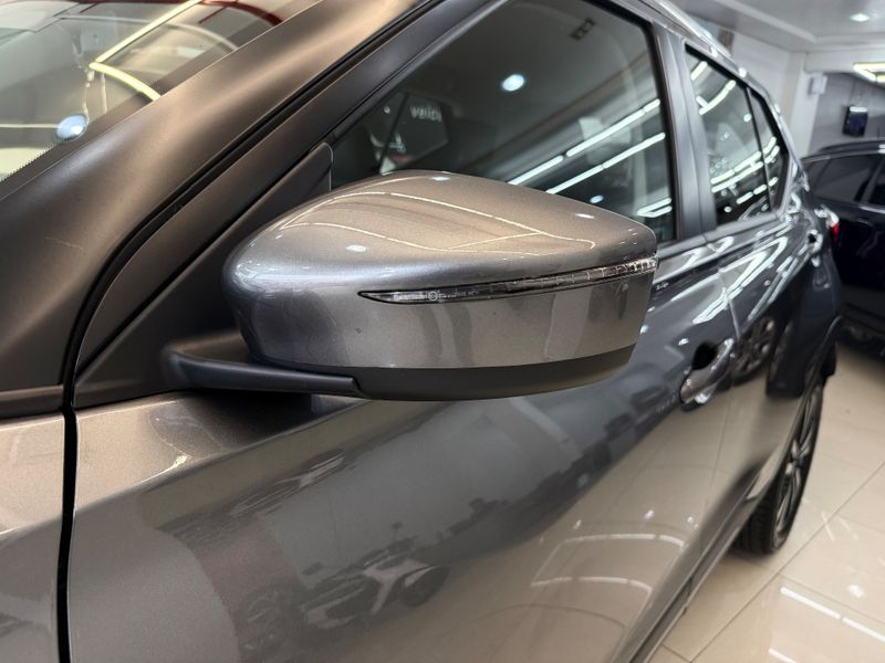 Nissan Kicks Advance 1.6 16v 2023/2024 COVEL VEICULOS ENCANTADO / Carros no Vale