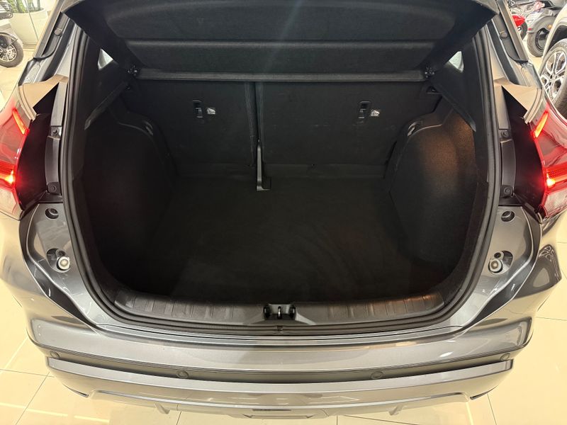 Nissan Kicks Advance 1.6 16v 2023/2024 COVEL VEICULOS ENCANTADO / Carros no Vale
