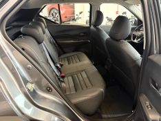 Nissan Kicks Advance 1.6 16v 2023/2024 COVEL VEICULOS ENCANTADO / Carros no Vale