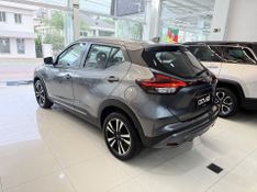 Nissan Kicks Advance 1.6 16v 2023/2024 COVEL VEICULOS ENCANTADO / Carros no Vale