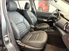 Nissan Kicks Advance 1.6 16v 2023/2024 COVEL VEICULOS ENCANTADO / Carros no Vale