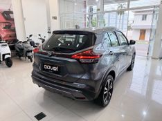 Nissan Kicks Advance 1.6 16v 2023/2024 COVEL VEICULOS ENCANTADO / Carros no Vale