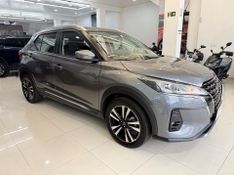 Nissan Kicks Advance 1.6 16v 2023/2024 COVEL VEICULOS ENCANTADO / Carros no Vale