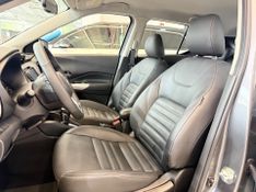 Nissan Kicks Advance 1.6 16v 2023/2024 COVEL VEICULOS ENCANTADO / Carros no Vale