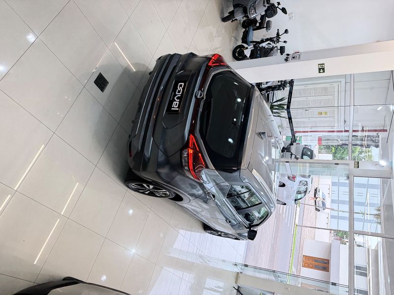 Nissan Kicks Advance 1.6 16v 2023/2024 COVEL VEICULOS ENCANTADO / Carros no Vale