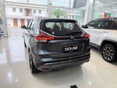 Nissan Kicks Advance 1.6 16v 2023/2024 COVEL VEICULOS ENCANTADO / Carros no Vale