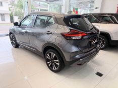 Nissan Kicks Advance 1.6 16v 2023/2024 COVEL VEICULOS ENCANTADO / Carros no Vale
