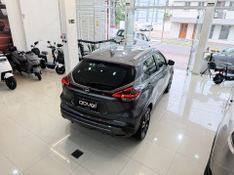 Nissan Kicks Advance 1.6 16v 2023/2024 COVEL VEICULOS ENCANTADO / Carros no Vale