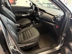Nissan Kicks Advance 1.6 16v 2023/2024 COVEL VEICULOS ENCANTADO / Carros no Vale