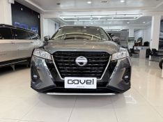 Nissan Kicks Advance 1.6 16v 2023/2024 COVEL VEICULOS ENCANTADO / Carros no Vale