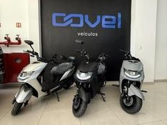 Nxt E-kay 2025/2025 COVEL VEICULOS ENCANTADO / Carros no Vale