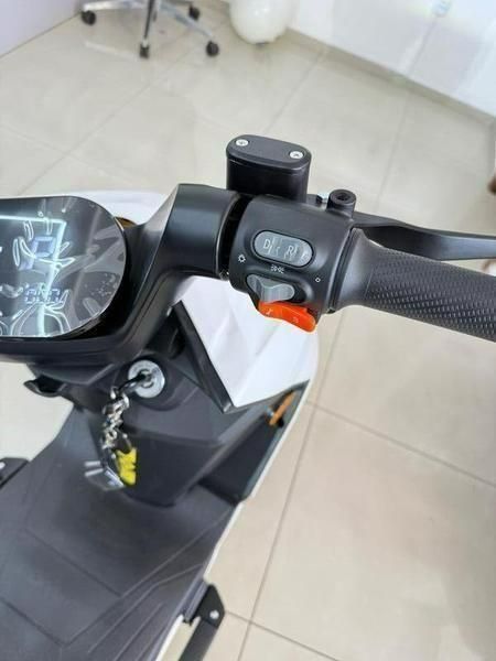 Nxt E-kay 2025/2025 COVEL VEICULOS ENCANTADO / Carros no Vale