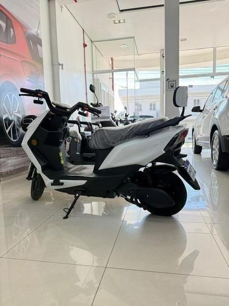 Nxt E-kay 2025/2025 COVEL VEICULOS ENCANTADO / Carros no Vale