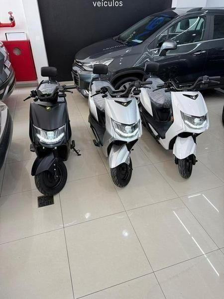 Nxt E-kay 2025/2025 COVEL VEICULOS ENCANTADO / Carros no Vale