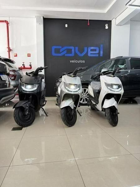 Nxt E-kay 2025/2025 COVEL VEICULOS ENCANTADO / Carros no Vale