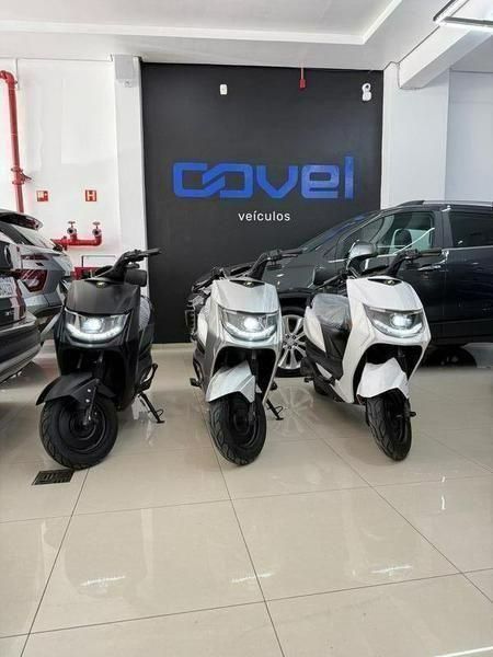 Nxt E-kay 2025/2025 COVEL VEICULOS ENCANTADO / Carros no Vale