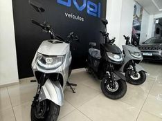 Nxt E-kay 2025/2025 COVEL VEICULOS ENCANTADO / Carros no Vale