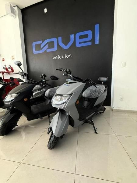 Nxt E-kay 2025/2025 COVEL VEICULOS ENCANTADO / Carros no Vale