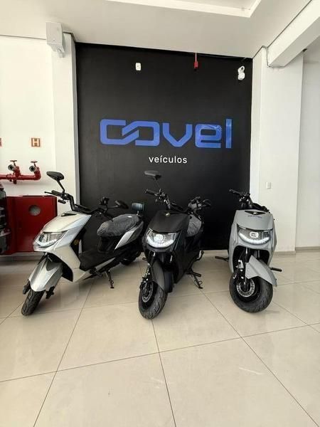 Nxt E-kay 2025/2025 COVEL VEICULOS ENCANTADO / Carros no Vale