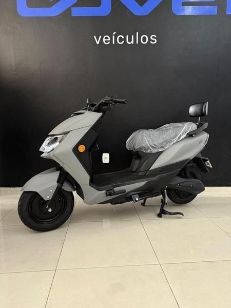 Nxt E-kay 2025/2025 COVEL VEICULOS ENCANTADO / Carros no Vale