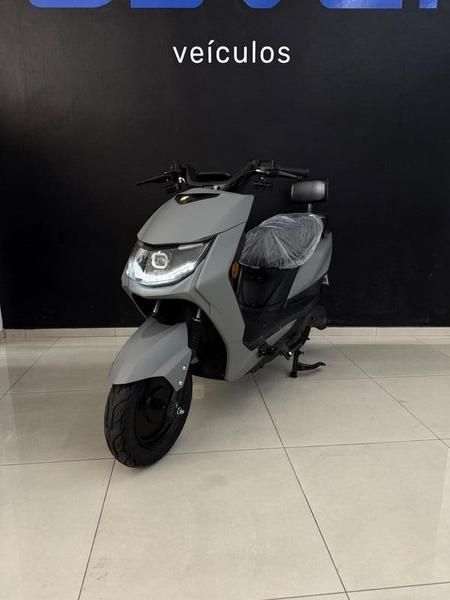 Nxt E-kay 2025/2025 COVEL VEICULOS ENCANTADO / Carros no Vale