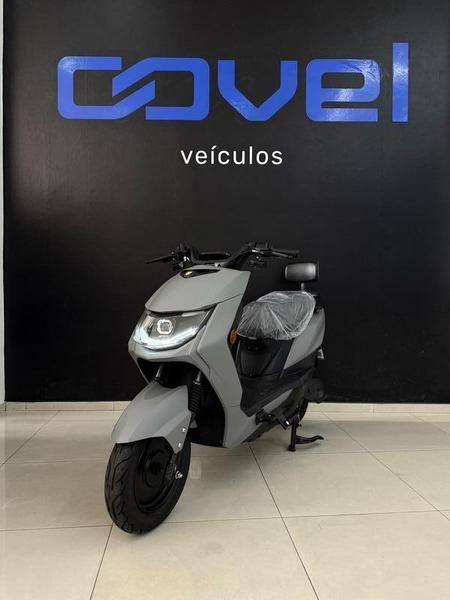 Nxt E-kay 2025/2025 COVEL VEICULOS ENCANTADO / Carros no Vale