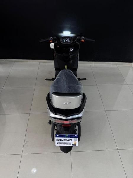 Nxt E-kay 2025/2025 COVEL VEICULOS ENCANTADO / Carros no Vale