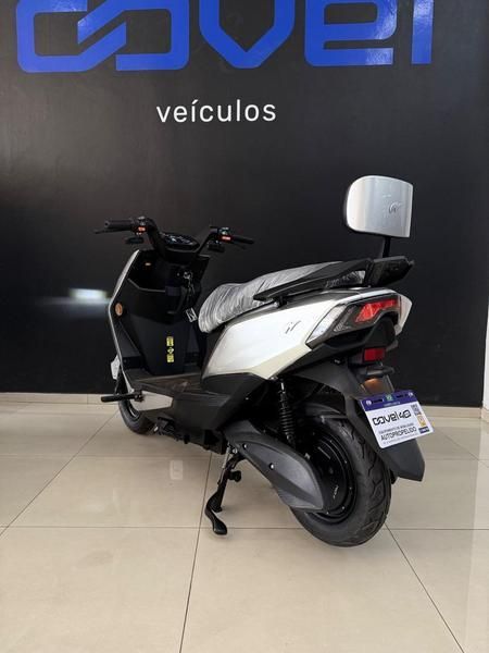 Nxt E-kay 2025/2025 COVEL VEICULOS ENCANTADO / Carros no Vale