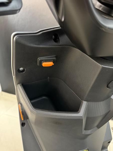 Nxt E-kay 2025/2025 COVEL VEICULOS ENCANTADO / Carros no Vale