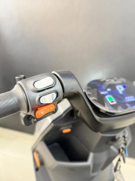 Nxt E-kay 2025/2025 COVEL VEICULOS ENCANTADO / Carros no Vale