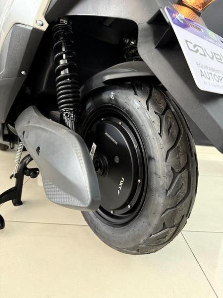 Nxt E-kay 2025/2025 COVEL VEICULOS ENCANTADO / Carros no Vale