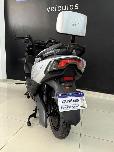 Nxt E-kay 2025/2025 COVEL VEICULOS ENCANTADO / Carros no Vale