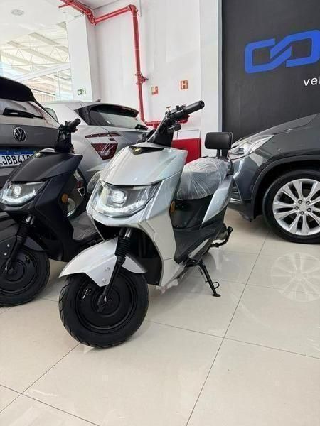 Nxt E-kay 2025/2025 COVEL VEICULOS ENCANTADO / Carros no Vale