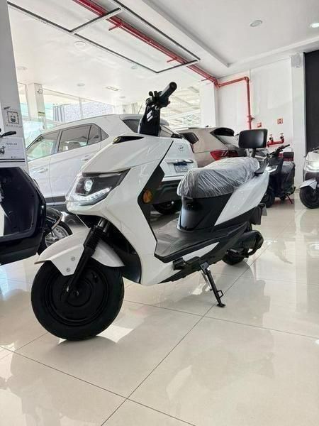 Nxt E-kay 2025/2025 COVEL VEICULOS ENCANTADO / Carros no Vale