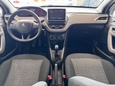 Peugeot 208 Active 2019/2020 COVEL VEICULOS ENCANTADO / Carros no Vale