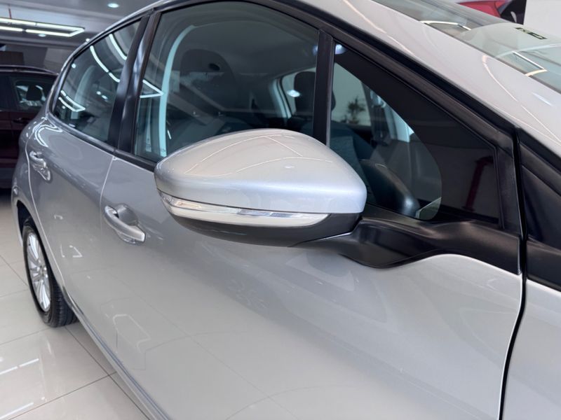 Peugeot 208 Active 2019/2020 COVEL VEICULOS ENCANTADO / Carros no Vale Peugeot 208 Active 2019/2020 COVEL VEICULOS ENCANTADO / Carros no Vale