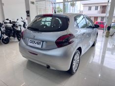 Peugeot 208 Active 2019/2020 COVEL VEICULOS ENCANTADO / Carros no Vale