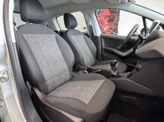 Peugeot 208 Active 2019/2020 COVEL VEICULOS ENCANTADO / Carros no Vale