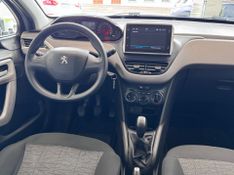 Peugeot 208 Active 2019/2020 COVEL VEICULOS ENCANTADO / Carros no Vale